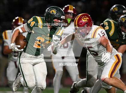 Thumbnail 1 in Cardinal Newman @ San Marin photogallery.