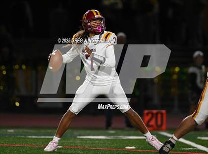 Thumbnail 1 in Cardinal Newman @ San Marin photogallery.