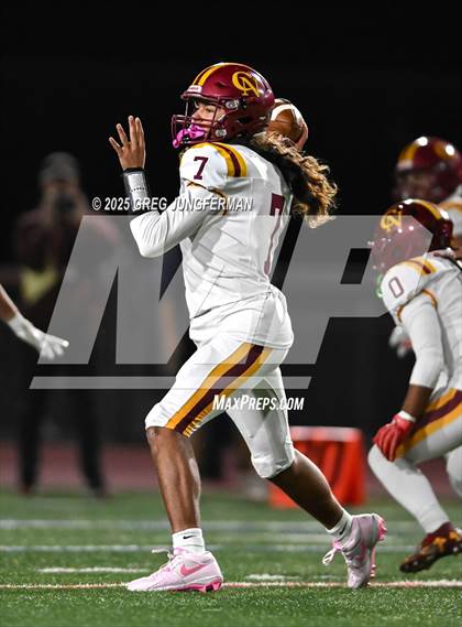 Thumbnail 3 in Cardinal Newman @ San Marin photogallery.