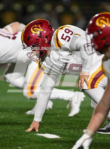 Thumbnail 2 in Cardinal Newman @ San Marin photogallery.