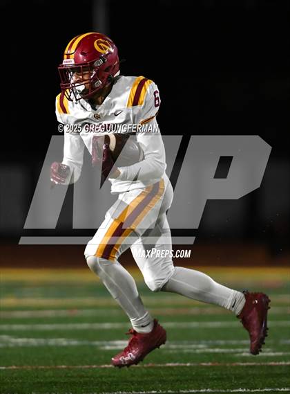 Thumbnail 3 in Cardinal Newman @ San Marin photogallery.