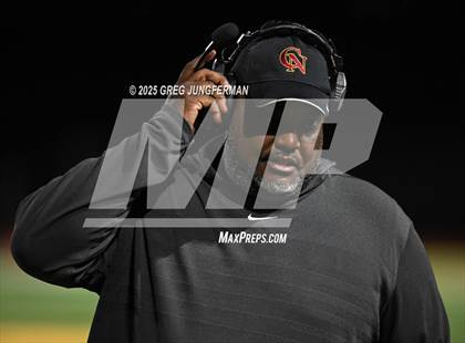 Thumbnail 3 in Cardinal Newman @ San Marin photogallery.