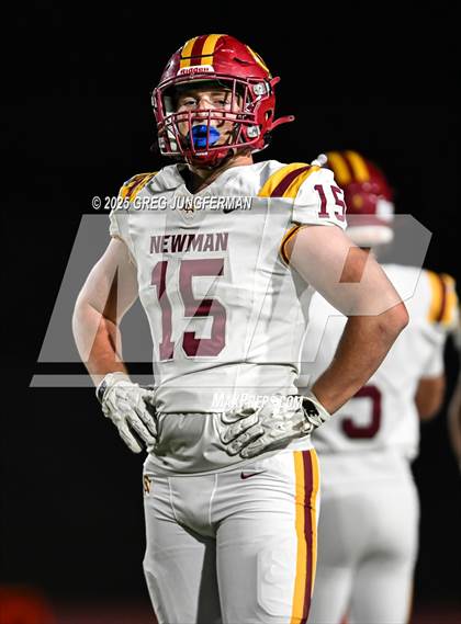 Thumbnail 1 in Cardinal Newman @ San Marin photogallery.