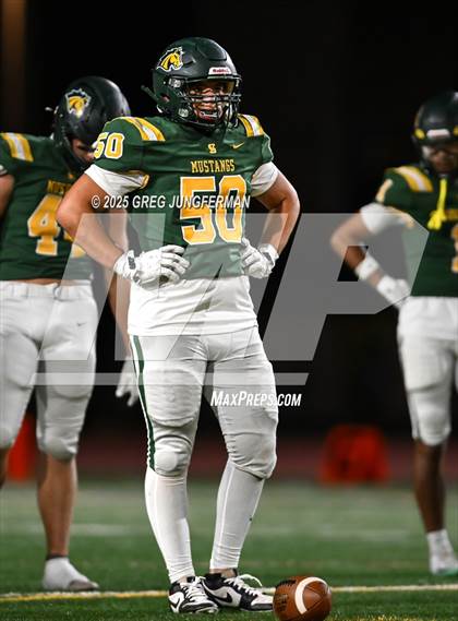 Thumbnail 1 in Cardinal Newman @ San Marin photogallery.