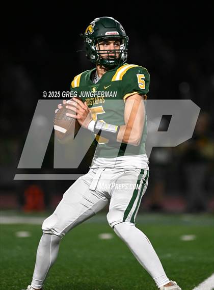 Thumbnail 1 in Cardinal Newman @ San Marin photogallery.