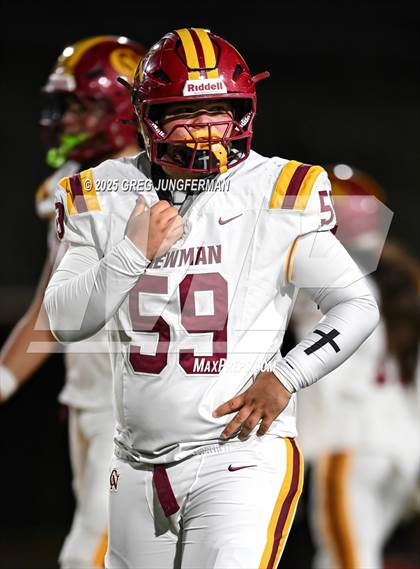 Thumbnail 3 in Cardinal Newman @ San Marin photogallery.