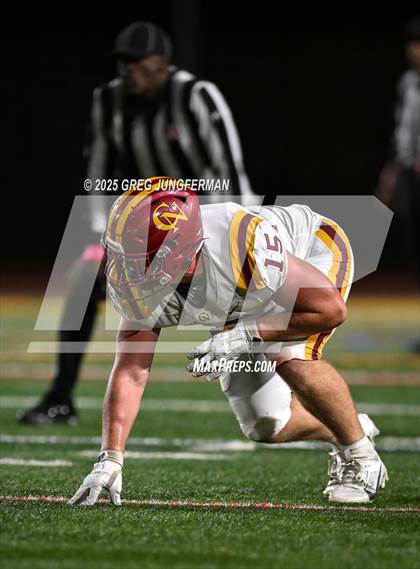 Thumbnail 3 in Cardinal Newman @ San Marin photogallery.