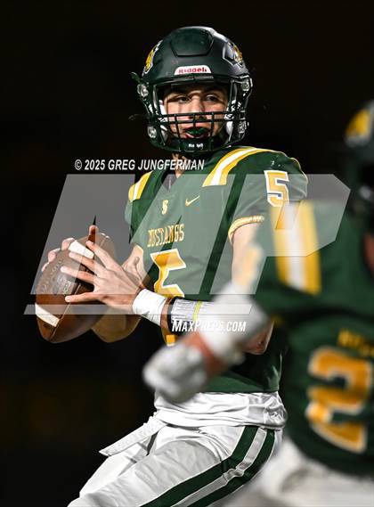 Thumbnail 2 in Cardinal Newman @ San Marin photogallery.