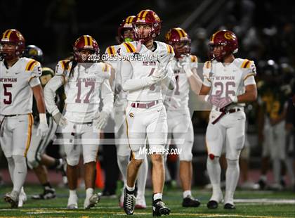 Thumbnail 1 in Cardinal Newman @ San Marin photogallery.