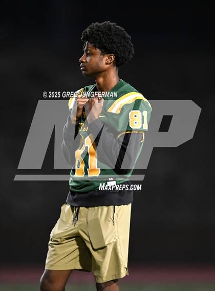 Thumbnail 3 in Cardinal Newman @ San Marin photogallery.