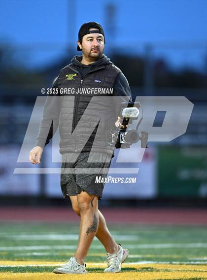 Thumbnail 2 in Cardinal Newman @ San Marin photogallery.