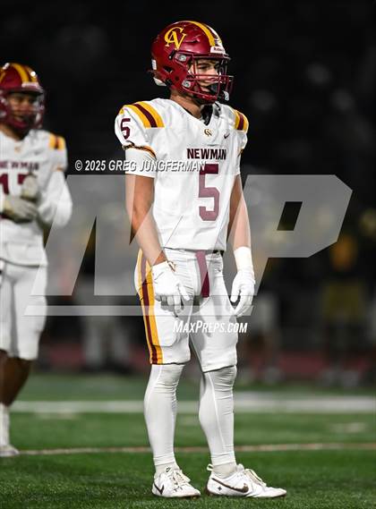 Thumbnail 2 in Cardinal Newman @ San Marin photogallery.