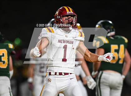 Thumbnail 3 in Cardinal Newman @ San Marin photogallery.