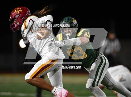 Thumbnail 3 in Cardinal Newman @ San Marin photogallery.