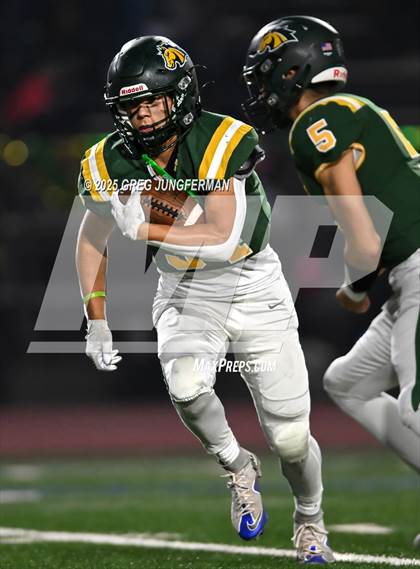 Thumbnail 1 in Cardinal Newman @ San Marin photogallery.