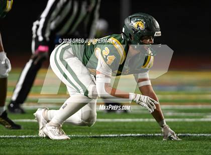 Thumbnail 1 in Cardinal Newman @ San Marin photogallery.