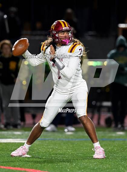 Thumbnail 2 in Cardinal Newman @ San Marin photogallery.