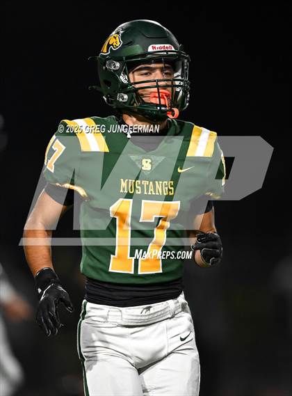 Thumbnail 2 in Cardinal Newman @ San Marin photogallery.