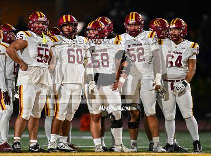 Thumbnail 2 in Cardinal Newman @ San Marin photogallery.