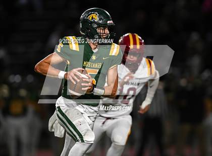 Thumbnail 3 in Cardinal Newman @ San Marin photogallery.