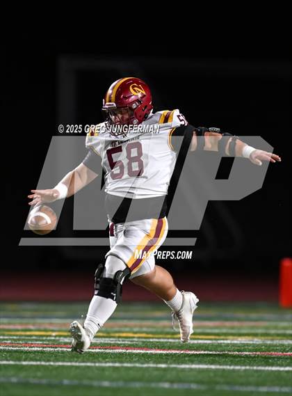 Thumbnail 2 in Cardinal Newman @ San Marin photogallery.