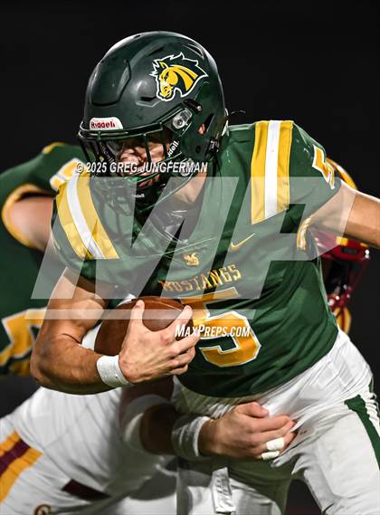 Thumbnail 3 in Cardinal Newman @ San Marin photogallery.