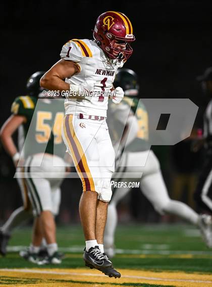 Thumbnail 1 in Cardinal Newman @ San Marin photogallery.