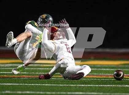 Thumbnail 3 in Cardinal Newman @ San Marin photogallery.