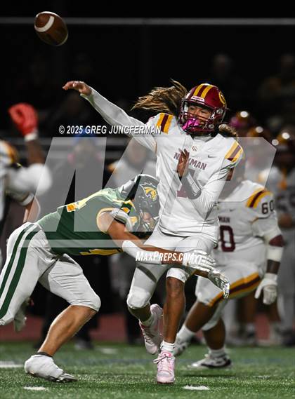 Thumbnail 3 in Cardinal Newman @ San Marin photogallery.