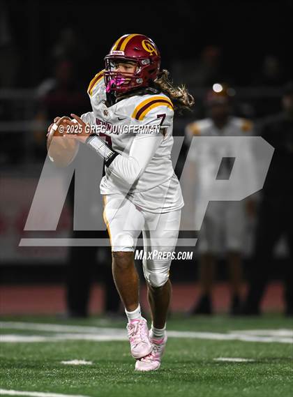 Thumbnail 1 in Cardinal Newman @ San Marin photogallery.