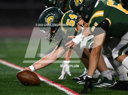 Thumbnail 3 in Cardinal Newman @ San Marin photogallery.