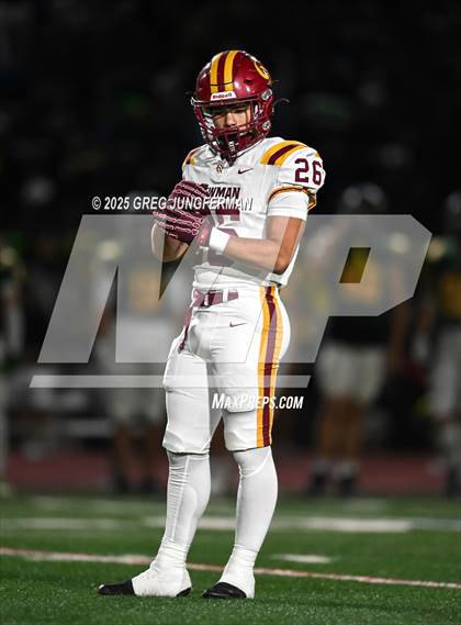 Thumbnail 3 in Cardinal Newman @ San Marin photogallery.