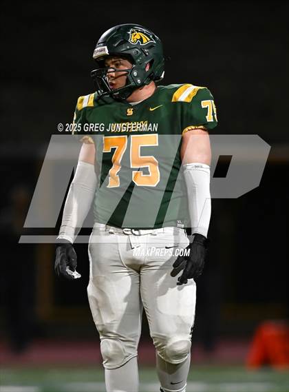 Thumbnail 1 in Cardinal Newman @ San Marin photogallery.