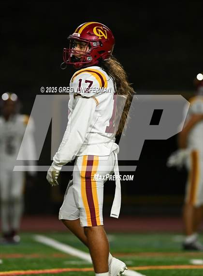 Thumbnail 1 in Cardinal Newman @ San Marin photogallery.