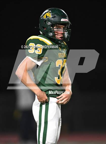 Thumbnail 2 in Cardinal Newman @ San Marin photogallery.