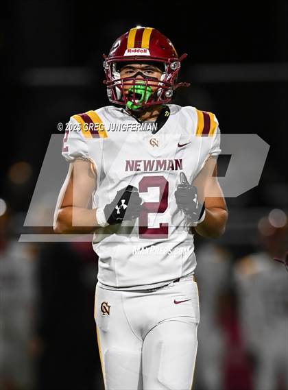 Thumbnail 2 in Cardinal Newman @ San Marin photogallery.