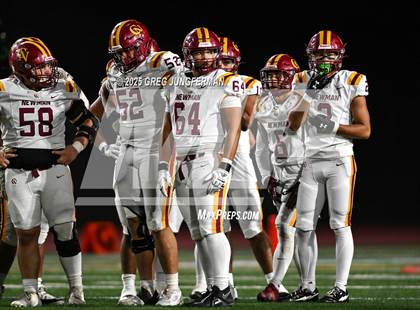 Thumbnail 1 in Cardinal Newman @ San Marin photogallery.