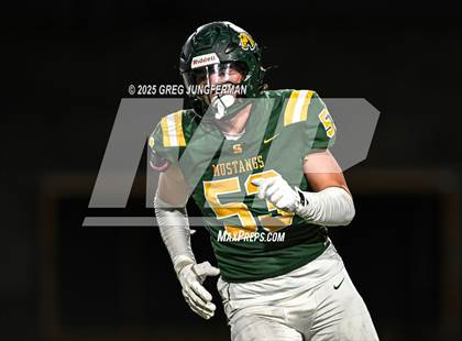 Thumbnail 1 in Cardinal Newman @ San Marin photogallery.