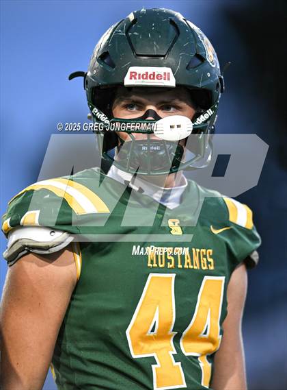 Thumbnail 2 in Cardinal Newman @ San Marin photogallery.