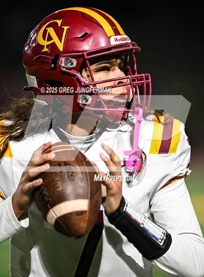 Thumbnail 2 in Cardinal Newman @ San Marin photogallery.