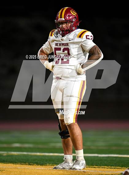 Thumbnail 1 in Cardinal Newman @ San Marin photogallery.