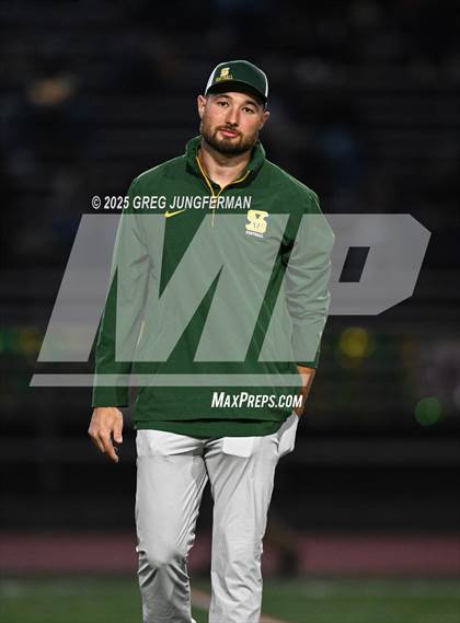 Thumbnail 2 in Cardinal Newman @ San Marin photogallery.