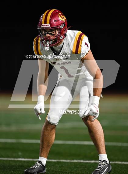 Thumbnail 2 in Cardinal Newman @ San Marin photogallery.