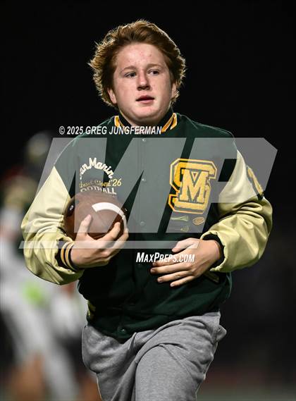 Thumbnail 1 in Cardinal Newman @ San Marin photogallery.