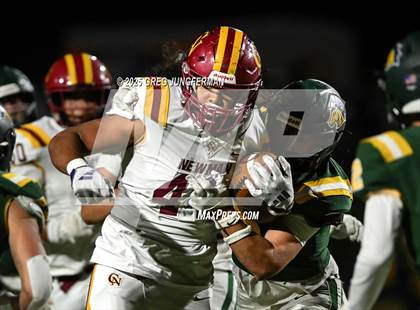 Thumbnail 3 in Cardinal Newman @ San Marin photogallery.