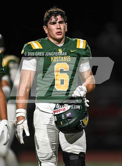 Thumbnail 1 in Cardinal Newman @ San Marin photogallery.