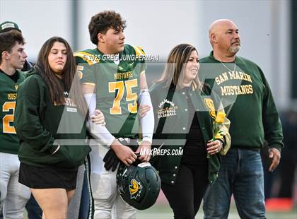 Thumbnail 1 in Cardinal Newman @ San Marin photogallery.