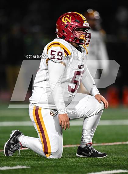 Thumbnail 1 in Cardinal Newman @ San Marin photogallery.