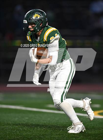 Thumbnail 1 in Cardinal Newman @ San Marin photogallery.