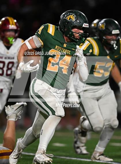 Thumbnail 3 in Cardinal Newman @ San Marin photogallery.